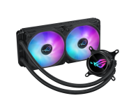 ASUS ROG STRIX LC III 240 ARGB 2x120mm - 1352274 - zdjęcie 2